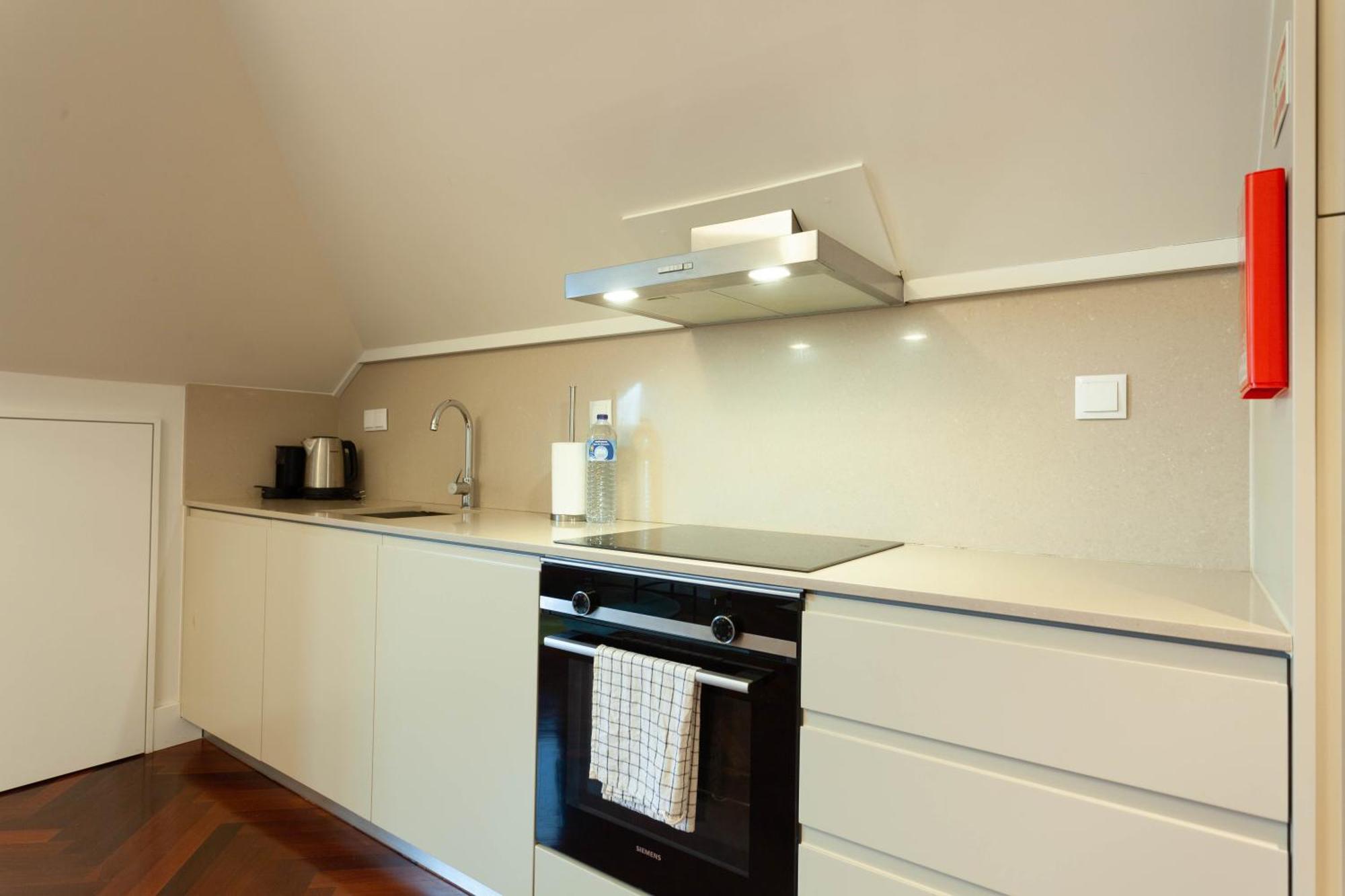 Trindade Premium Apartments Porto Exterior foto