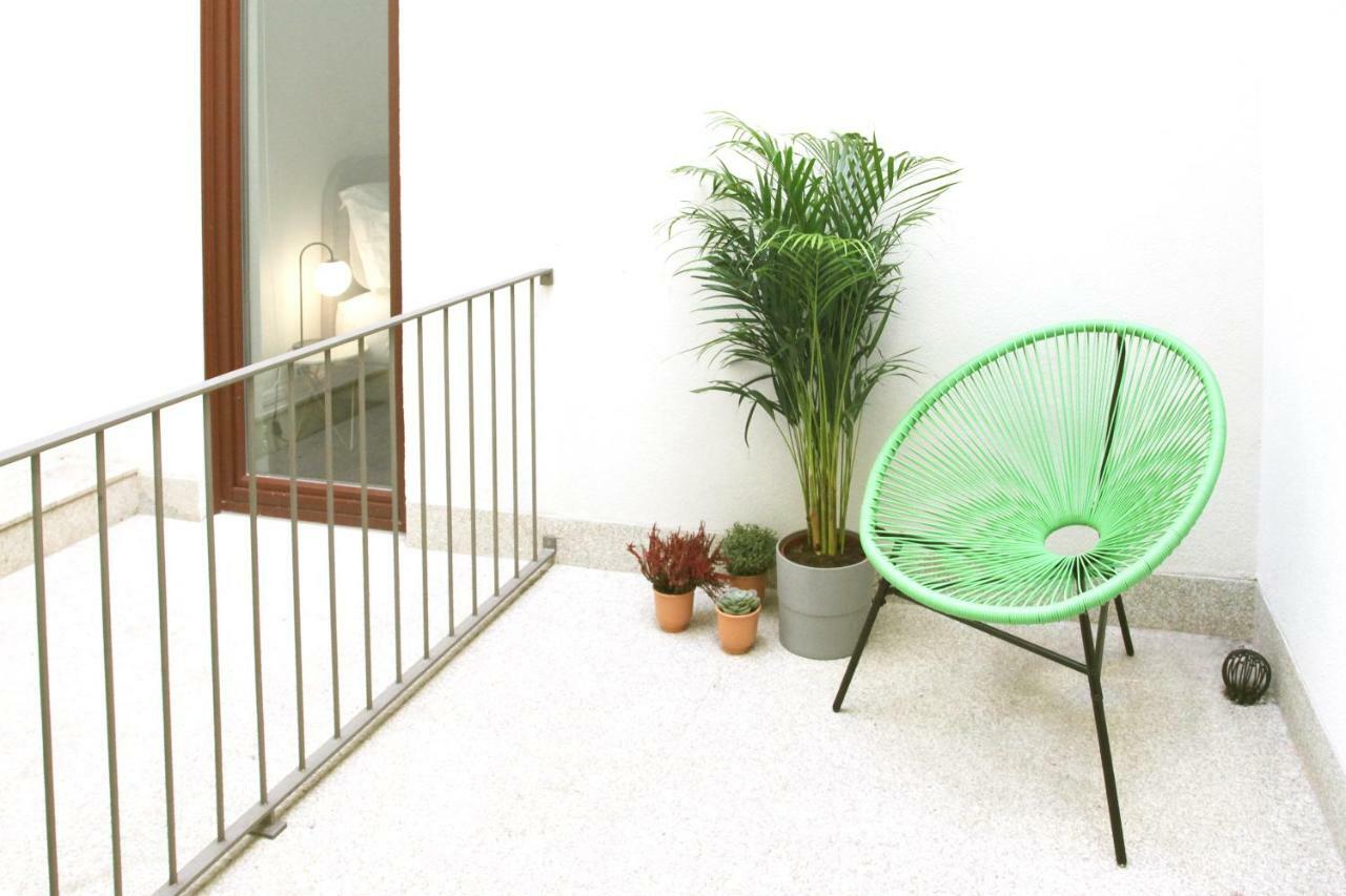 Trindade Premium Apartments Porto Exterior foto