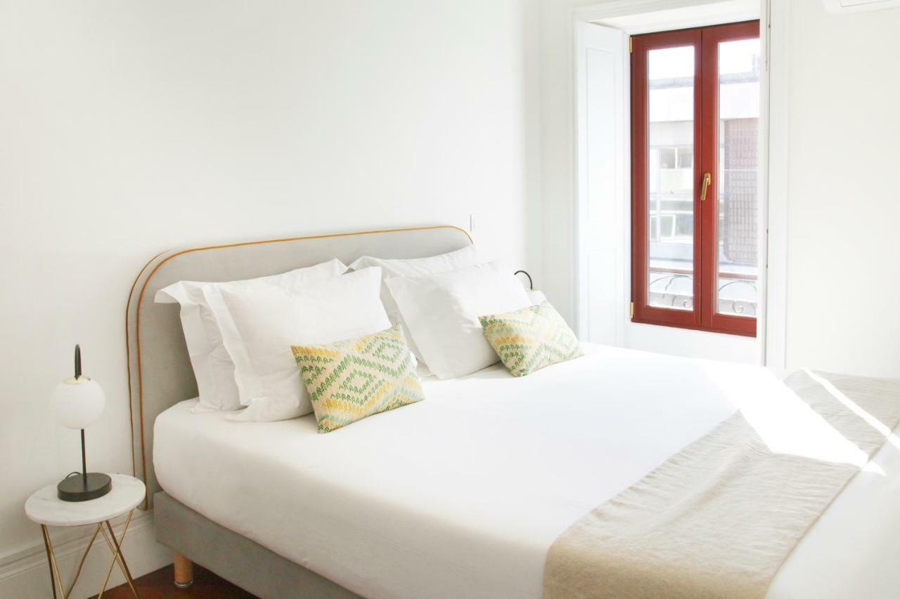 Trindade Premium Apartments Porto Exterior foto