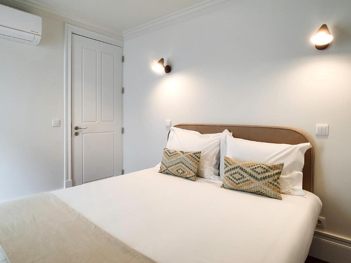 Trindade Premium Apartments Porto Exterior foto