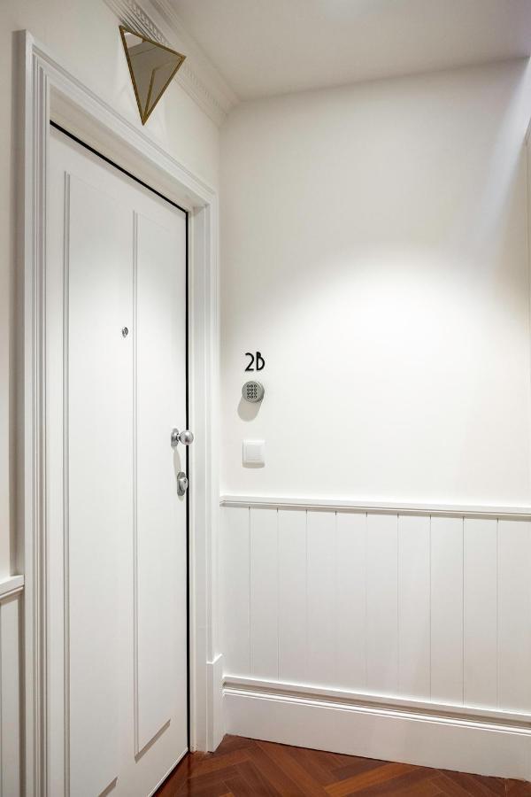 Trindade Premium Apartments Porto Exterior foto