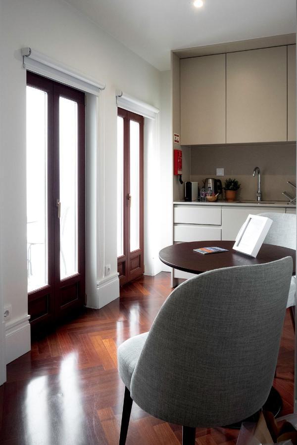 Trindade Premium Apartments Porto Exterior foto