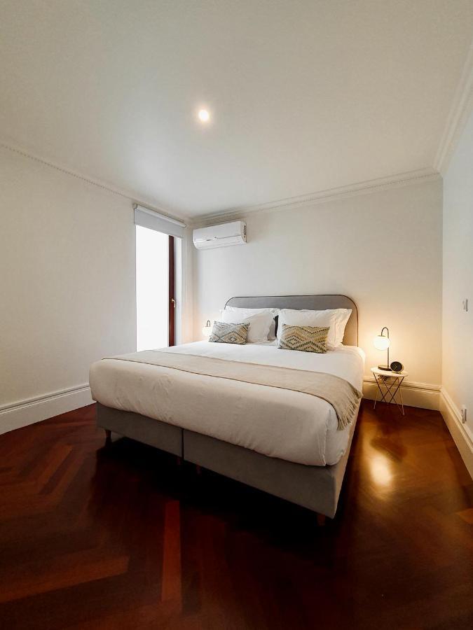 Trindade Premium Apartments Porto Exterior foto